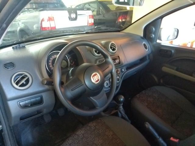 Fiat Uno Vivace 1.0 Flex 2012 Completo Novissimo - Foto 7