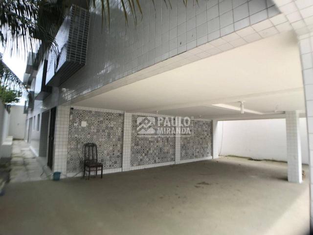 Casa 2 quartos à venda com Varanda - Janga, Paulista - PE 