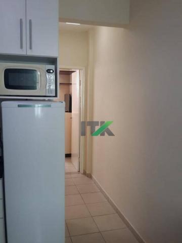 Apartamento mobiliado 1 dormitório à venda, 35 m² por R$ 330.000 - Centro - Balneário Camb - Foto 9
