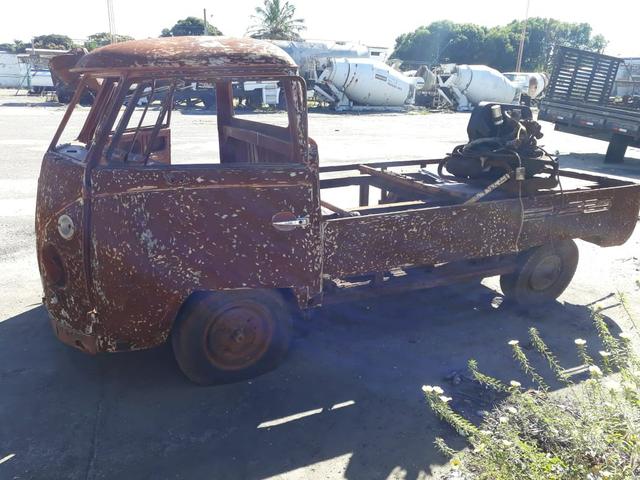 Kombi pickup 75 - Foto 3