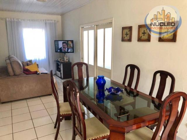 Casa com 2 dormitórios à venda, 96 m² por R$ 290.000 - Boa Vista - Joinville/SC - Foto 4