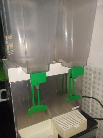 Refresqueira ibll