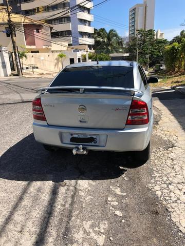 Astra Hatch - Foto 5