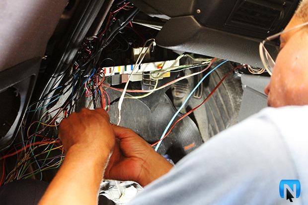 Vaga para Eletricista Automotivo - Foto 2