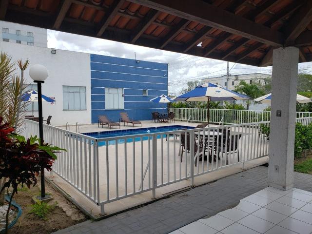Apartamento para Venda - Fraga Maia - 2 quartos - Foto 17