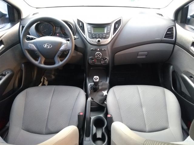 Hyunday HB20s 2014/2015 1.6 Comfort Plus 16V Flex 4P - Foto 5