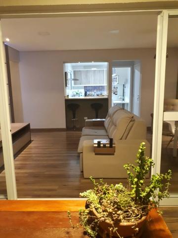 Apartamento de 100 m² com 3 dormitórios (2 suítes) Lazer Completo no Splendor Garden - Foto 15