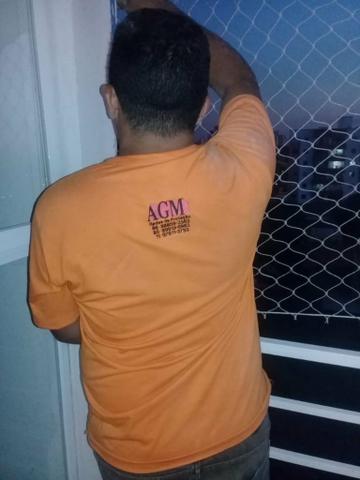 Redes de proteção