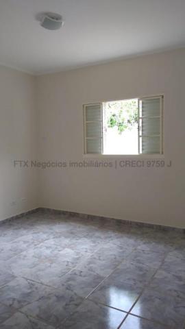 Casa para aluguel, 2 quartos, 4 vagas, carandá bosque - campo grande/ms - Foto 5