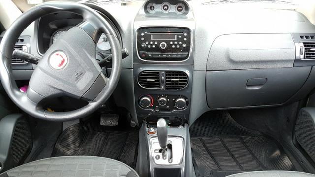 Barbadaaaaa Fiat Palio Week Adventure 1.8 Dualogic - Foto 5