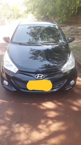 Hyundai hb20 premium automático