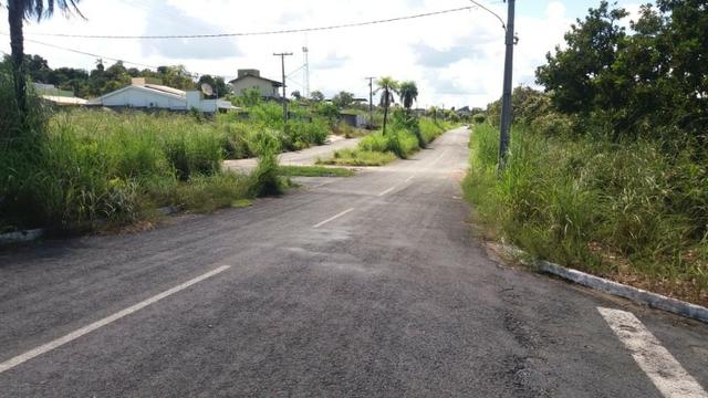 Terreno de esquina no Tropical Ville - Foto 2