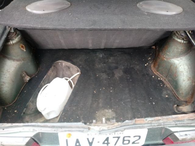Gol quadrado - Foto 3