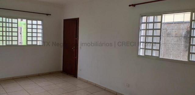 Casa à venda, 3 quartos, 2 vagas, vila vilas boas - campo grande/ms - Foto 6