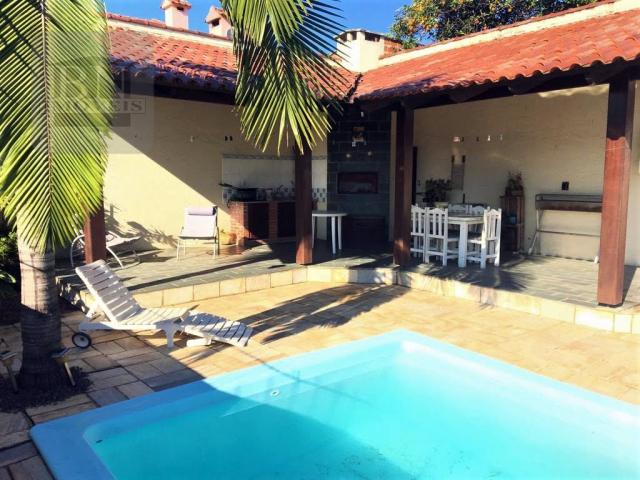 Casa à venda com 4 dormitórios em Ana nery, Santa cruz do sul cod:3746 - Foto 16