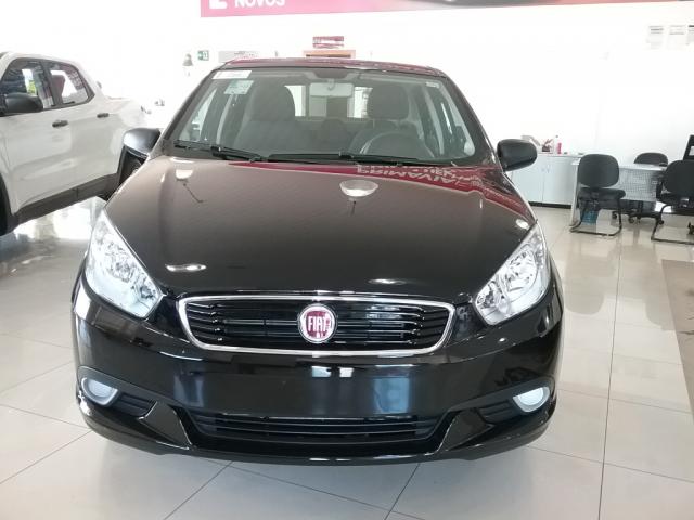 FIAT GRAND SIENA 1.0 EVO FLEX ATTRACTIVE MANUAL - Foto 2