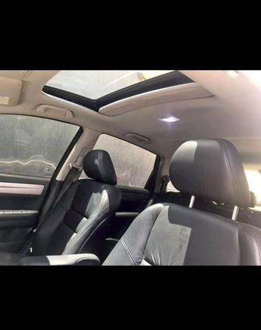 Crv elx 4x4 - Foto 2