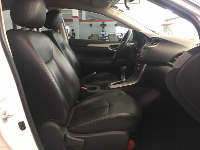 NISSAN SENTRA 2.0 SV 16V FLEX 4P 2014 - Foto 3