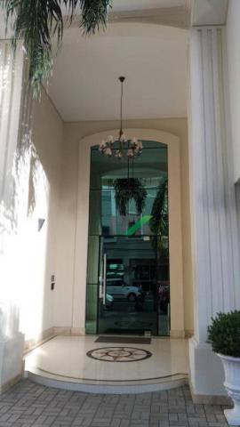Apartamento 2 suítes, mobiliado, à venda, 105 m² por r$ 890.000 - centro - balneário cambo - Foto 6