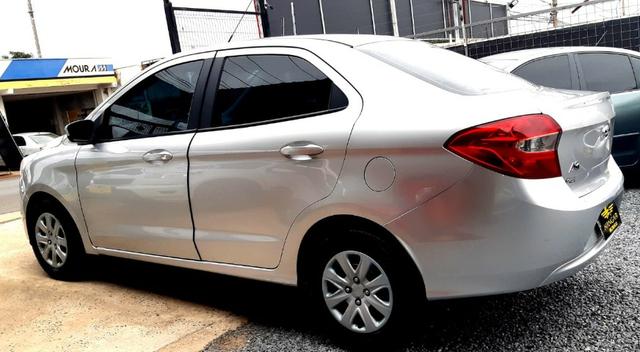 Ka Sedan Se 1.5 2016/2016 - Foto 5