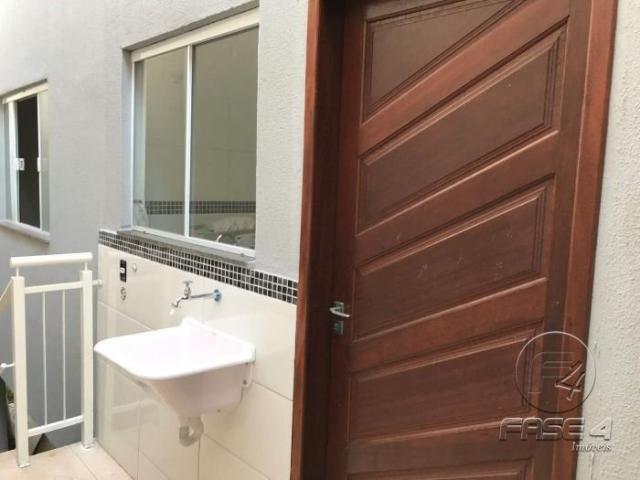 Casa para alugar com 3 dormitórios em Parque ipiranga ii, Resende cod:2373 - Foto 6