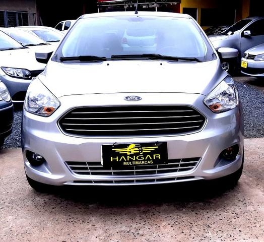 Ka Sedan Se 1.5 2016/2016 - Foto 3