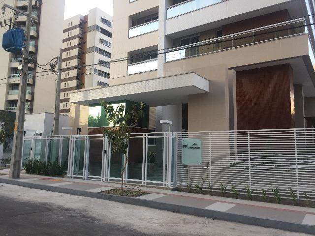 Apto novo Aldeota c\ 126m2 - 3 Suítes- 3 Vagas -Lazer Completo-Próximo a tudo - Foto 5