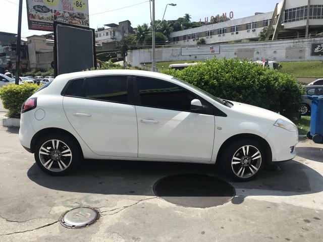 Bravo 1.8 Flex