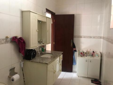 Casa à venda com 3 dormitórios em Jardim paulistano (vila xavier), Araraquara cod:CA01785 - Foto 8
