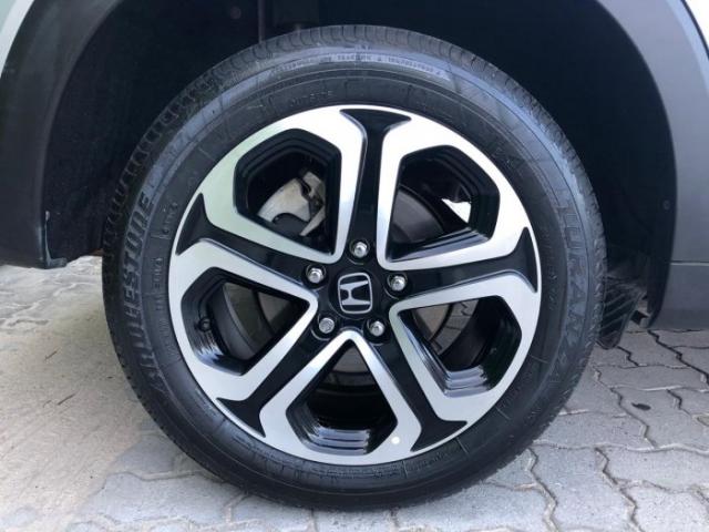 Honda hr-v 2018 1.8 16v flex ex 4p automÁtico - Foto 7