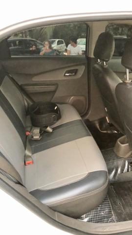 ''Cobalt Ltz 1.4 Flex 2012-2012, completo de tudo'' - Foto 5