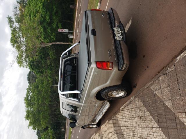 F-250 Duplada Tropivan - Foto 9