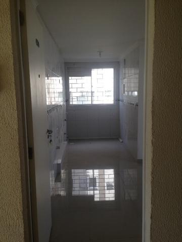 Apartamento no Sitio Cercado - Foto 7