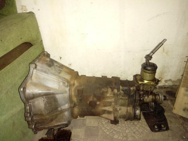 Vendo peças de chevette - Foto 8