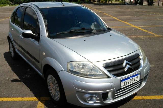 C3 GLX - 2011 ( Ent. 2 mil )