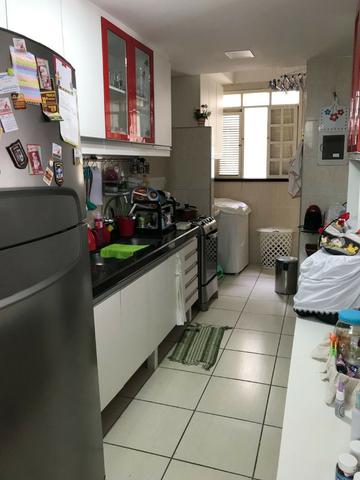 Apartamento tipo casa duplex 03 suítes, 2 vagas, lazer, Cidade 2000, Fortaleza-CE - Foto 7