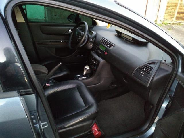 Citroen C4 Pallas - Foto 10