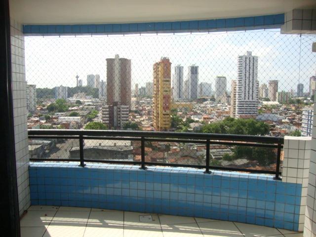 Aluga Excelente Apartamento no Bairro da Pedreira, no Ed. Plaza Athenee - Foto 9
