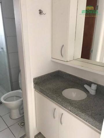 Apartamento de 02 quartos próximo a Praia de Iracema - Foto 12