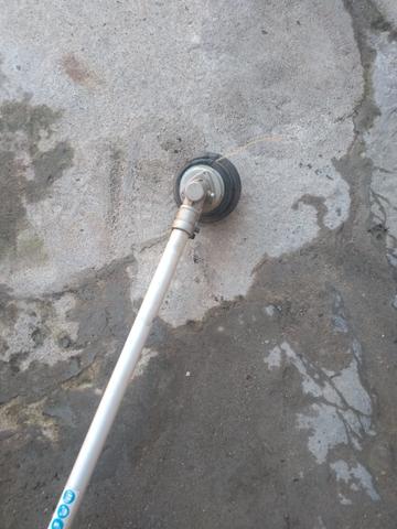 Vendo máquina roçadeira - Foto 3