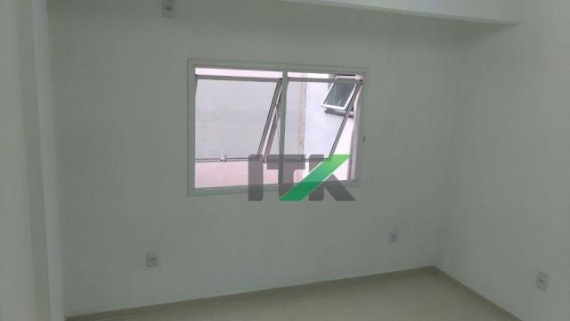 Sala para alugar, 25 m² - Centro - Balneário Camboriú/SC - Foto 12