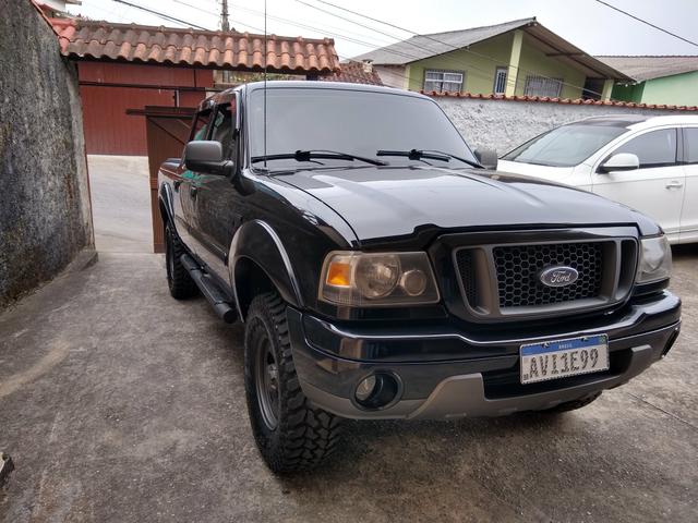 Ranger 2007 - Foto 6