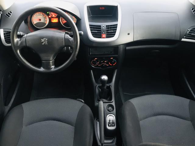 207 xr 1.4 2014 r$23990 extra!!! - Foto 6