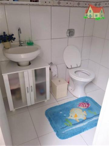 Terreno + Residencia C/ Otima Localizacao No Iririu ! - Foto 9
