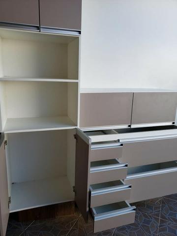 Monte sua cozinha modulada - Foto 4