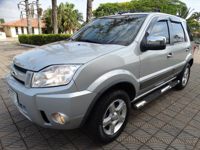 FoRD EcOSPorT XLT_AUT._2.0FLEX_RaRiDaDE_ExtrANovA_LacradAOriginaL_RevisadA_Placa A_ - Foto 15
