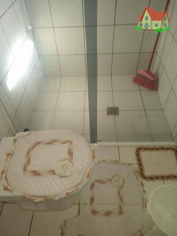 Terreno C/480 m2+Residencia Averbada No J.Iririu ! - Foto 4