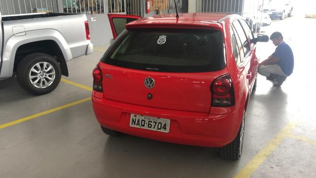 Vendo Gol G4 muito novo - Foto 3