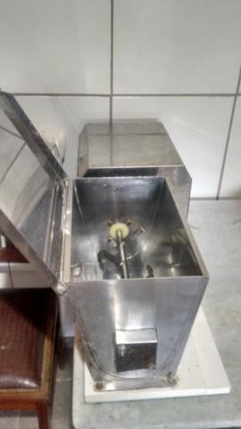 Máquina para padaria