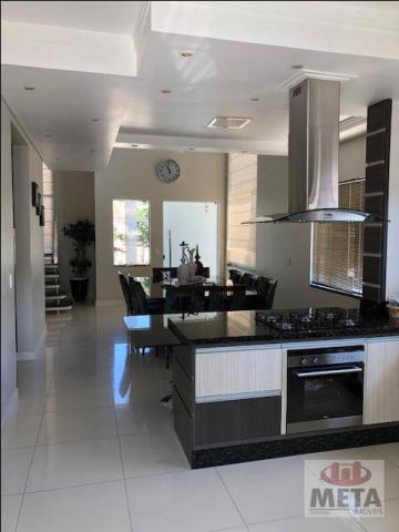 Sobrado com 4 dormitórios à venda, 253 m² por R$ 650.000,00 - João Costa - Joinville/SC - Foto 6